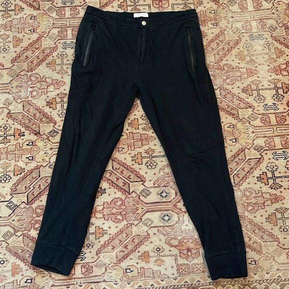 Everlane | The Street Fleece Sweatpant - Picture 3 of 7